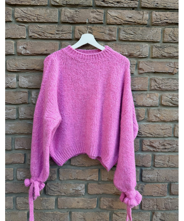 Pullover Lou | versch. Farben