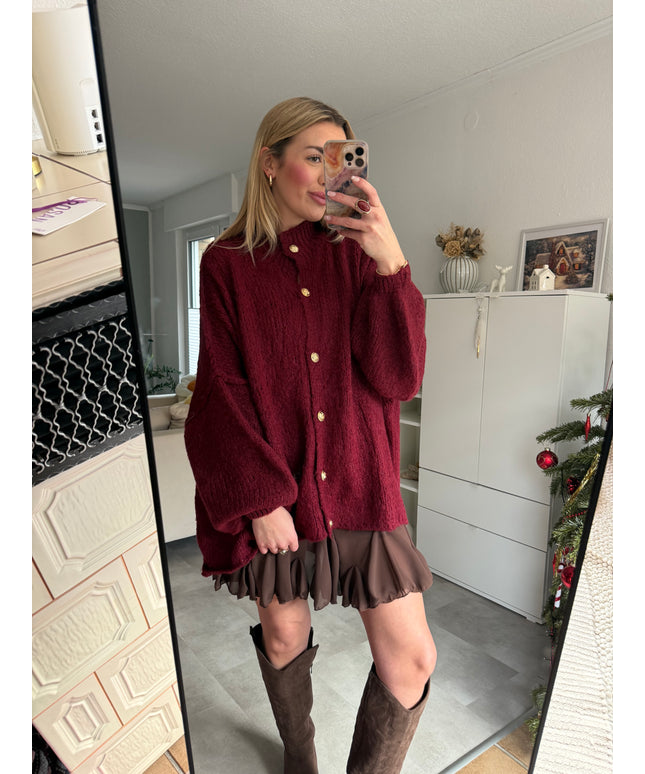 RÜSCHENROCK | BRAUN