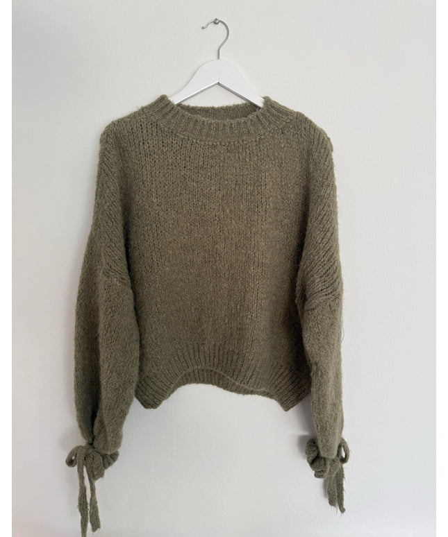 Pullover Lou | versch. Farben