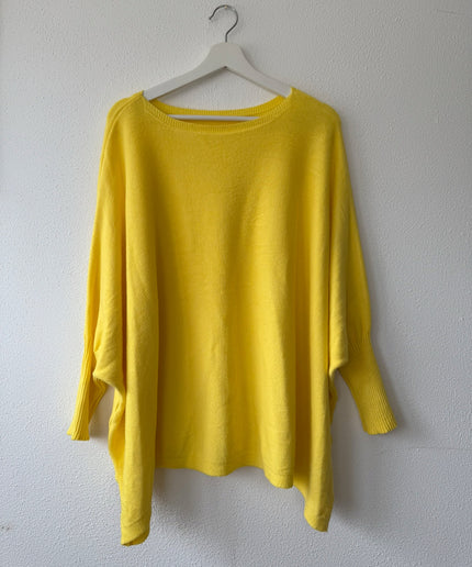 Pullover Luna | versch. Farben