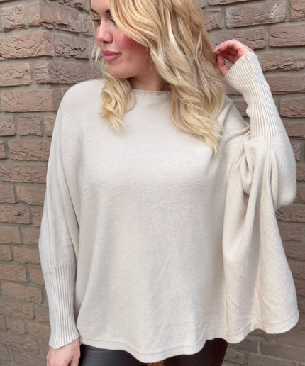 Pullover Luna | versch. Farben