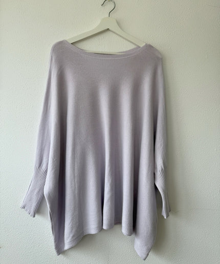 Pullover Luna | versch. Farben