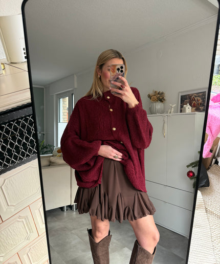 RÜSCHENROCK | BRAUN