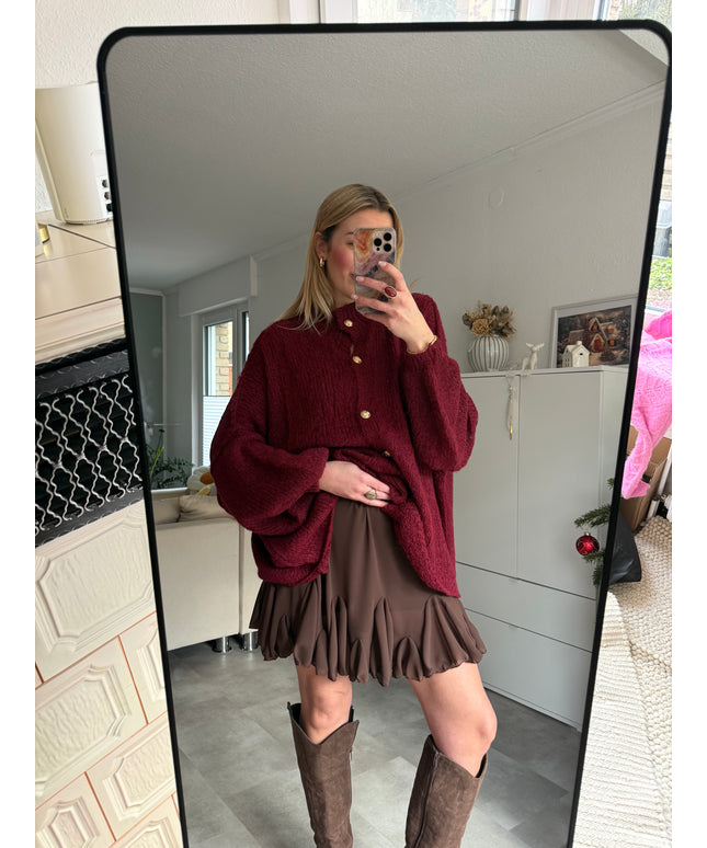 RÜSCHENROCK | BRAUN