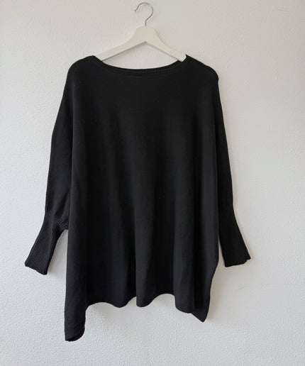 Pullover Luna | versch. Farben