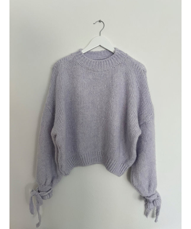 Pullover Lou | versch. Farben