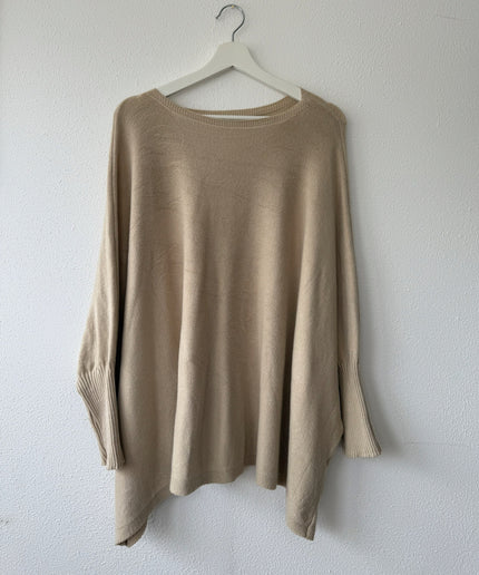 Pullover Luna | versch. Farben