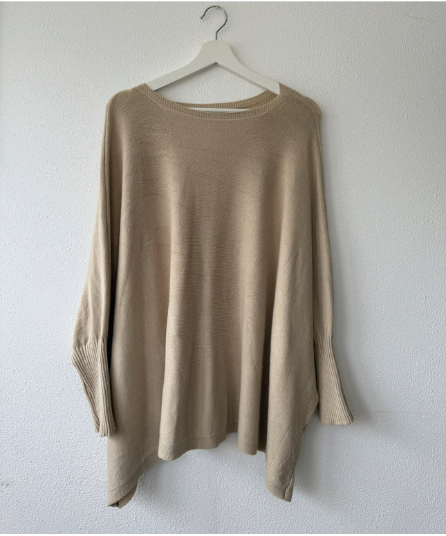 Pullover Luna | versch. Farben