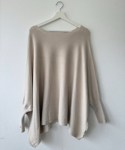 Pullover Luna | versch. Farben