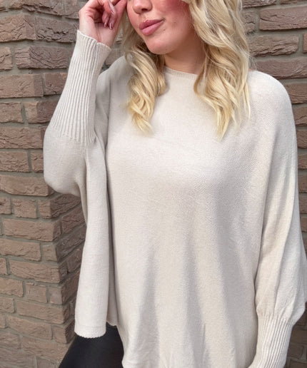 Pullover Luna | versch. Farben