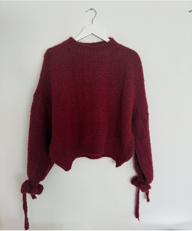 Pullover Lou | versch. Farben