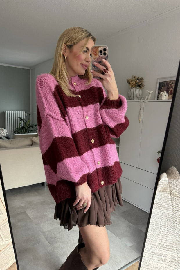 WIR 🩷 OVERSIZE LOOKS