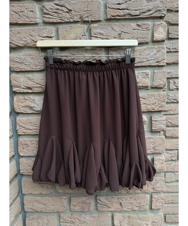 RÜSCHENROCK | BRAUN