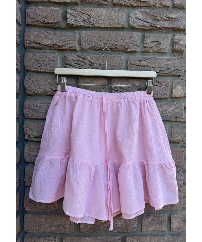 Hosenrock Skort | Lina