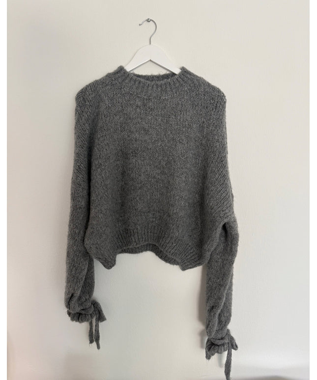 Pullover Lou | versch. Farben