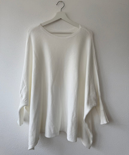 Pullover Luna | versch. Farben