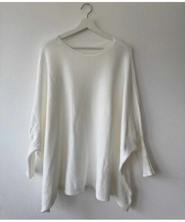 Pullover Luna | versch. Farben