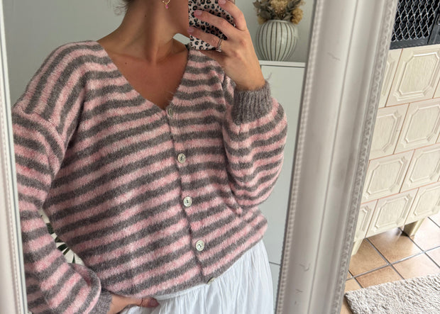 STRICKJACKEN, DIE WIR LIEBEN.
