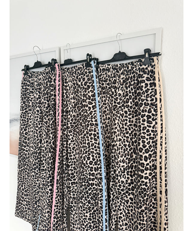 Lässige Leo Sweathose | versch. Farben
