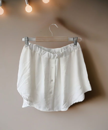 Blusenrock  |  versch. Farben